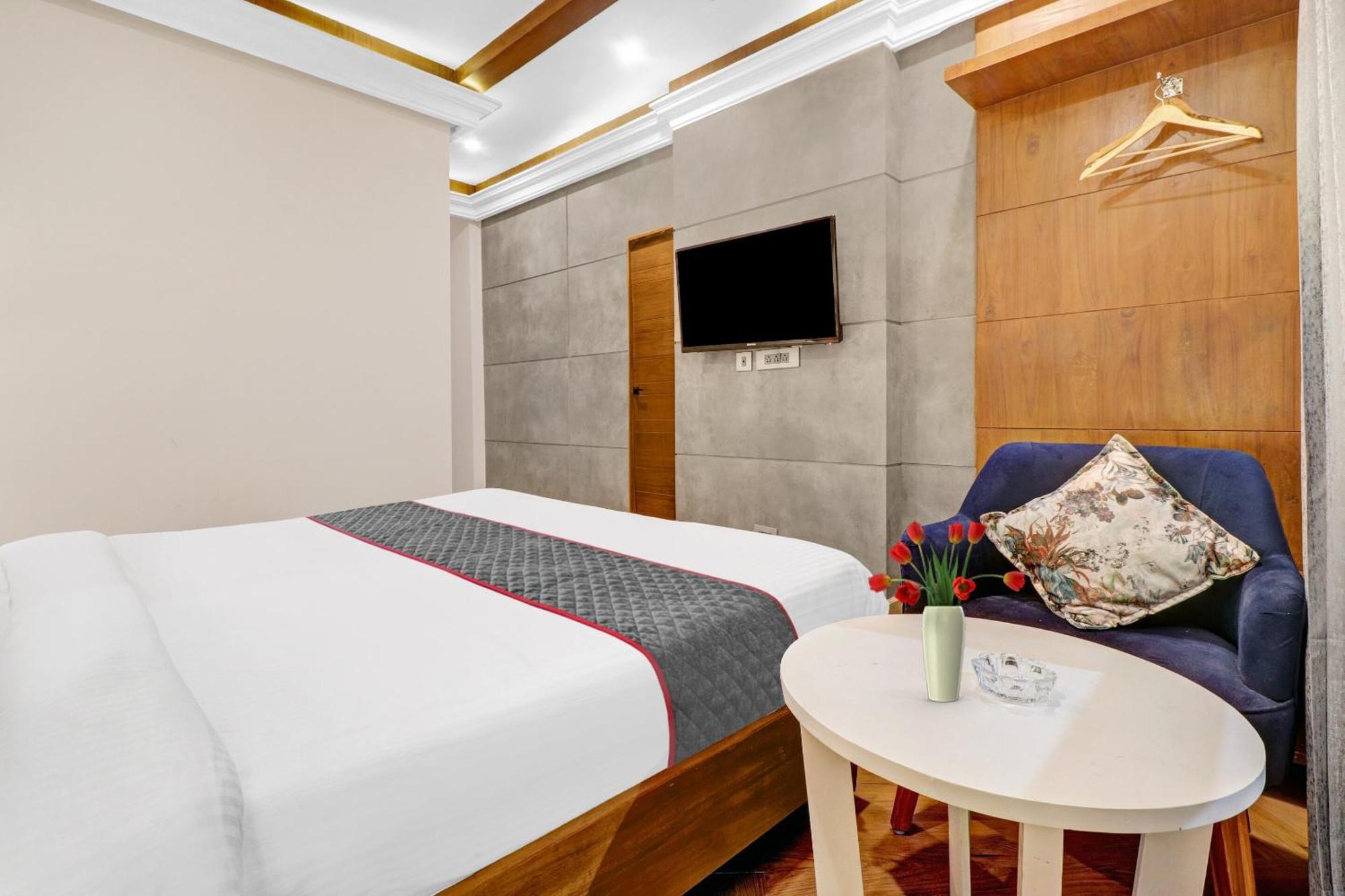 Hotel Grand Near Delhi Igi Airport New Delhi